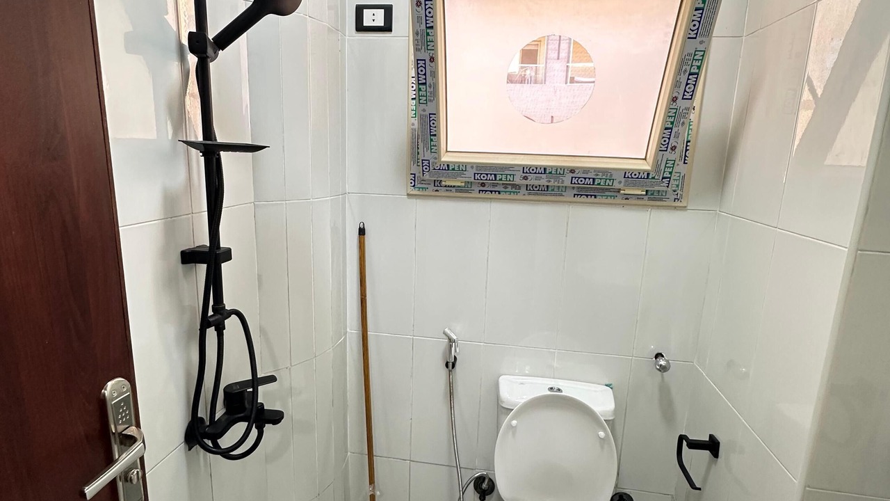 Photo of Bathroom in El Gouna