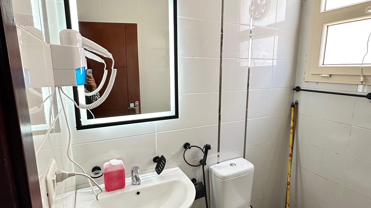 Photo of Bathroom in El Gouna