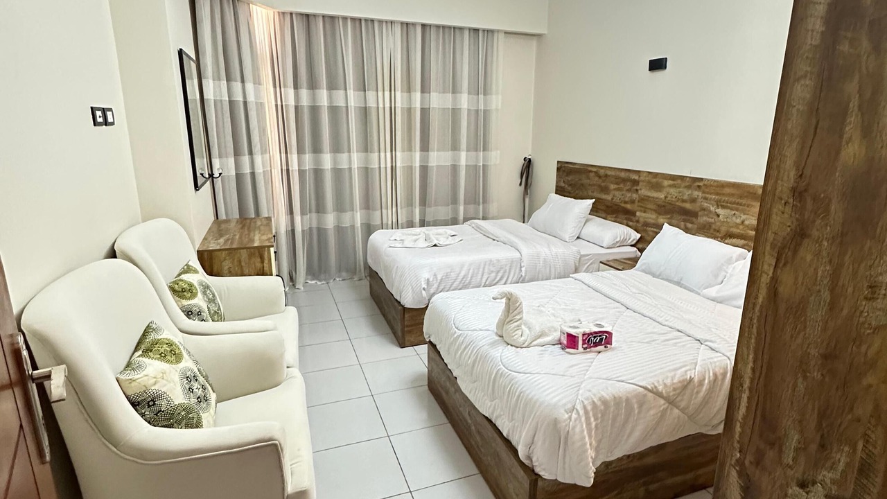 Photo of Bedroom in El Gouna