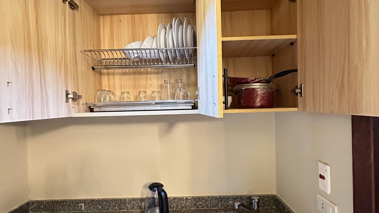 Photo of Kitchen in El Gouna