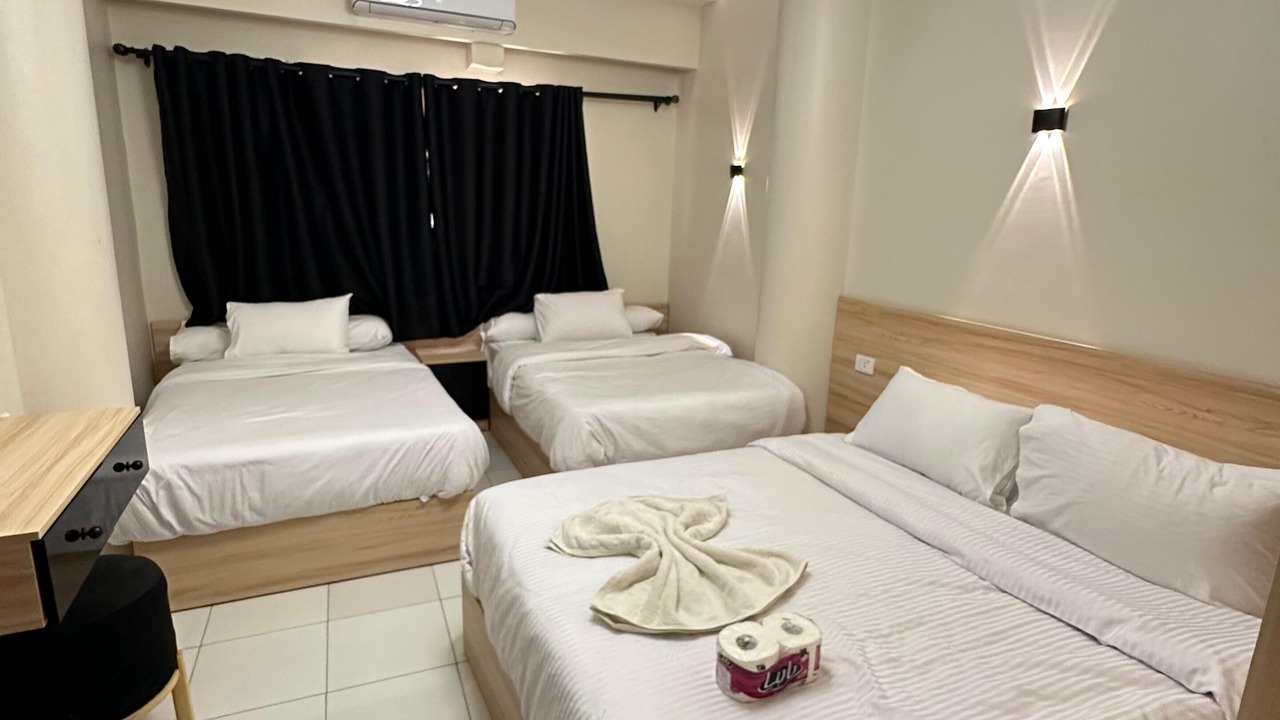 Photo of Bedroom in El Gouna