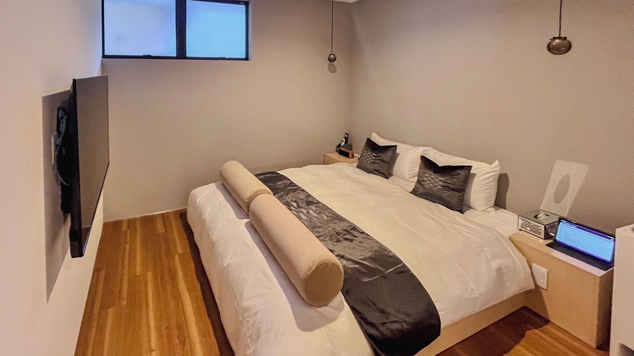 Photo of Bedroom in Sumoto