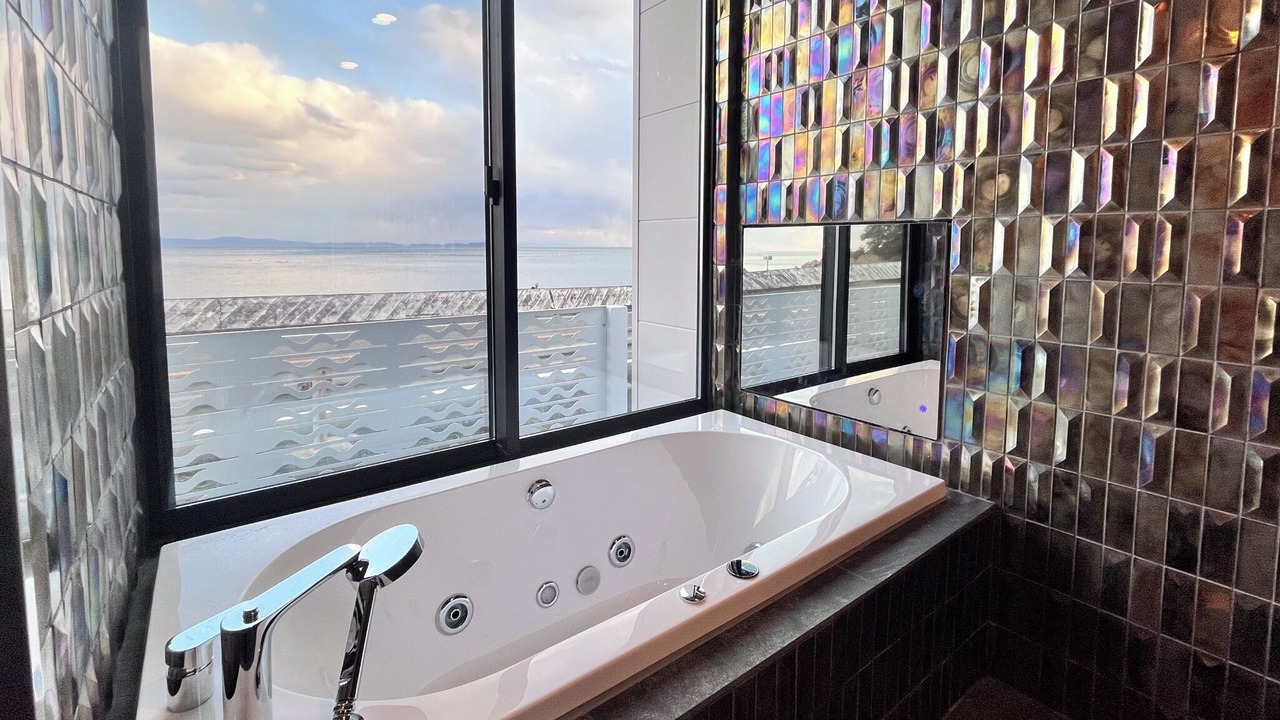 Photo of Bathroom in Sumoto