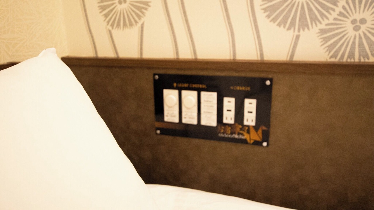 Photo of Bedroom in Ota