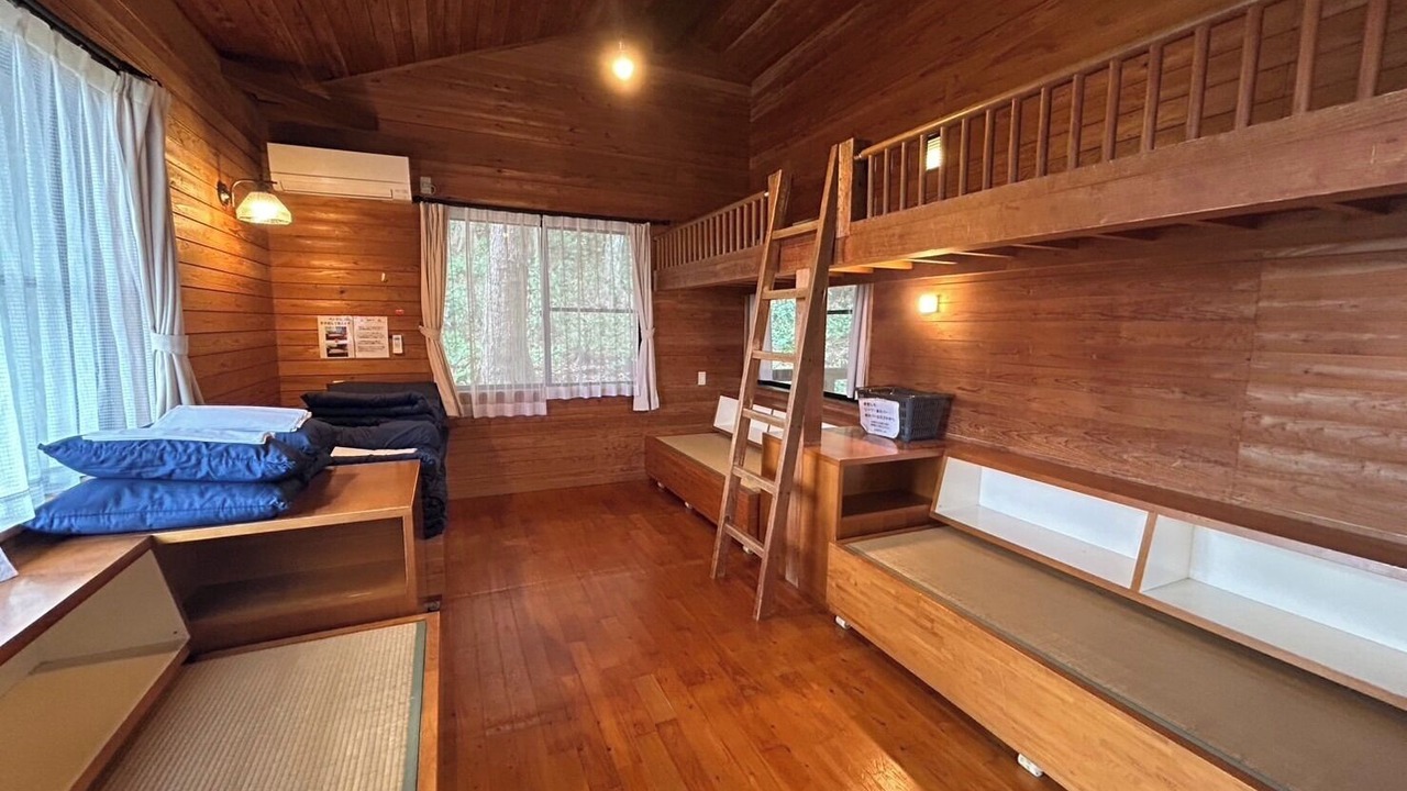 Photo of Bedroom in Miyazaki