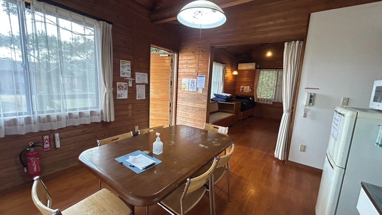Photo of Bedroom in Miyazaki
