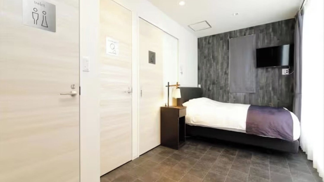 Photo of Bedroom in Higashiueno