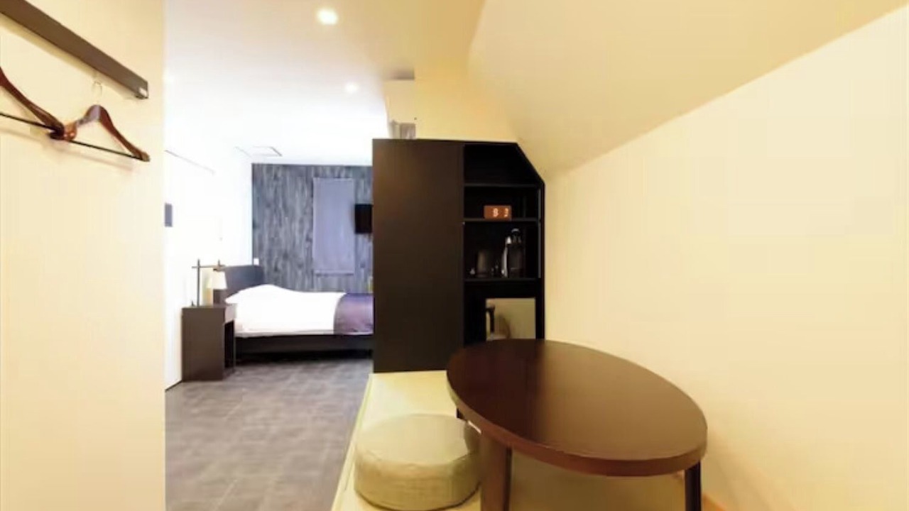 Photo of Bedroom in Higashiueno