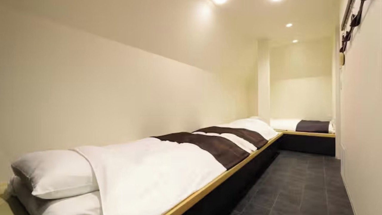 Photo of Bedroom in Higashiueno