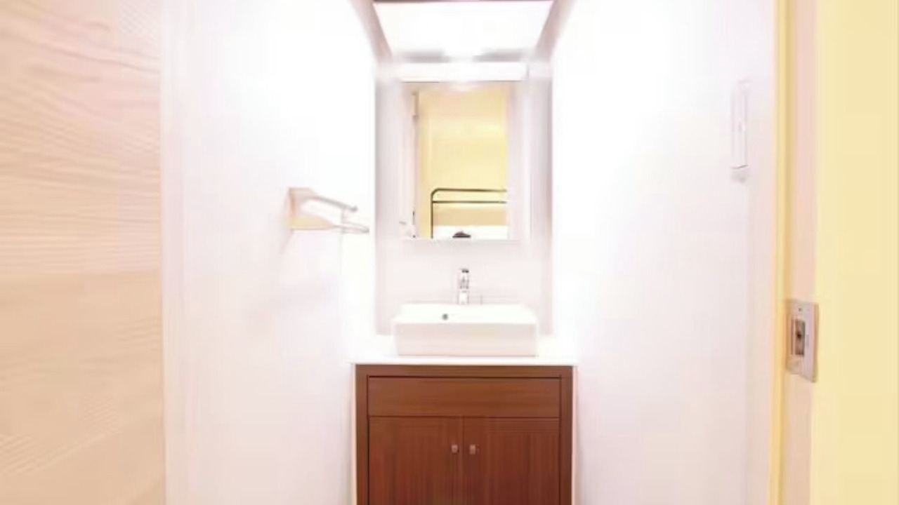Photo of Bathroom in Higashiueno