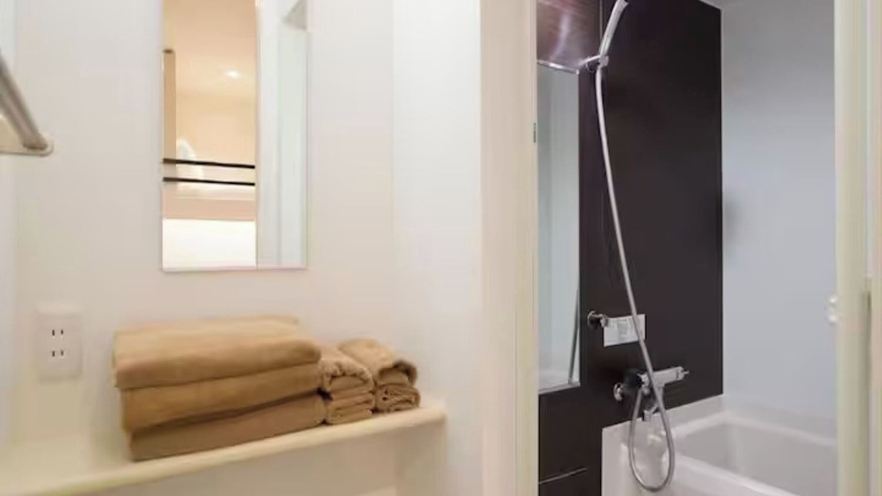 Photo of Bathroom in Higashiueno