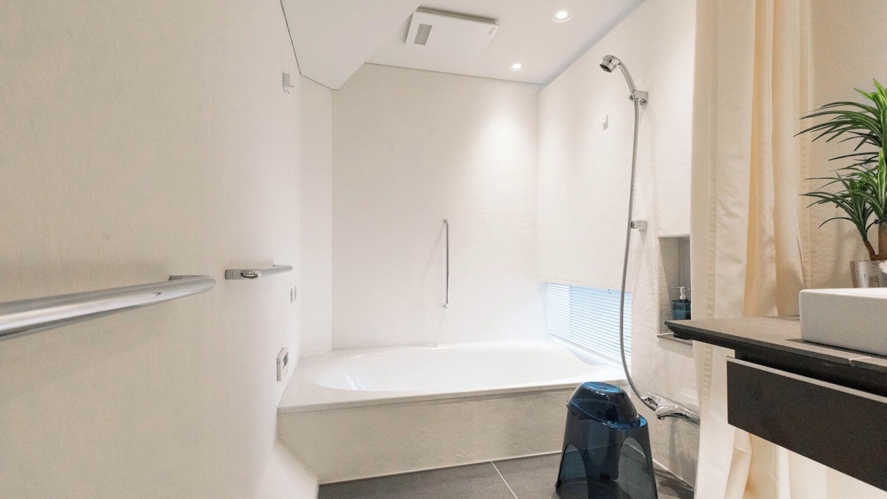 Photo of Bathroom in Nishinari