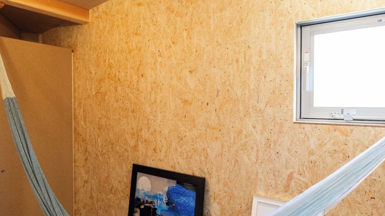 Photo of Bedroom in Nishinari
