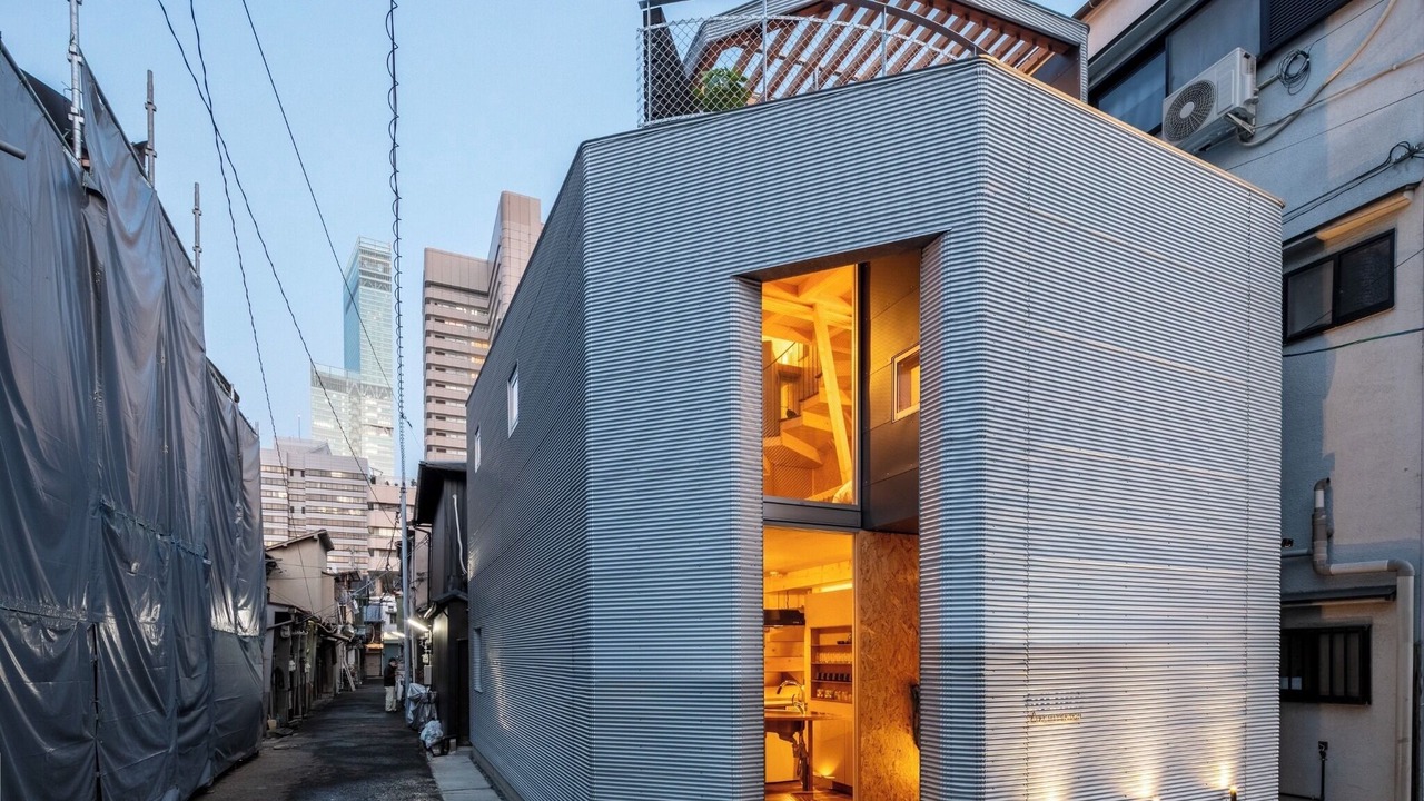Photo of Outdoor in Nishinari