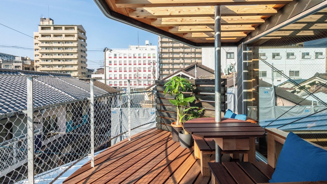 Photo of Outdoor in Nishinari