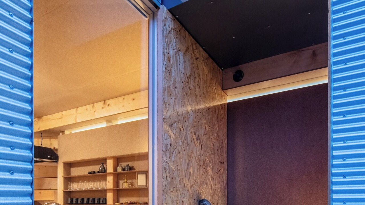Photo of Bathroom in Nishinari