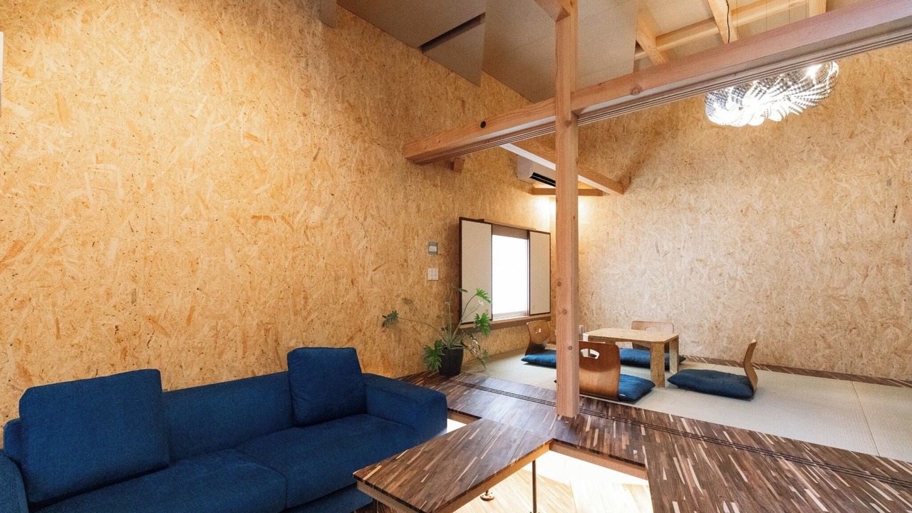 Photo of Bedroom in Nishinari