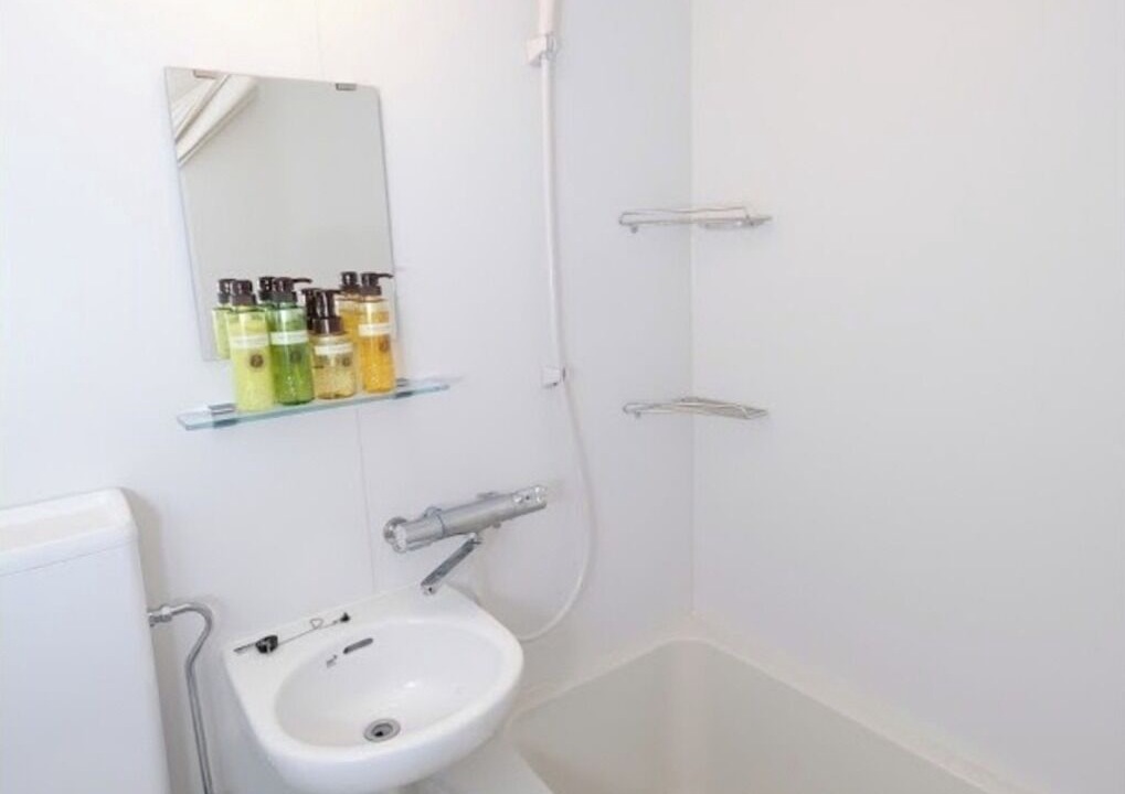 Photo of Bathroom in Otaru