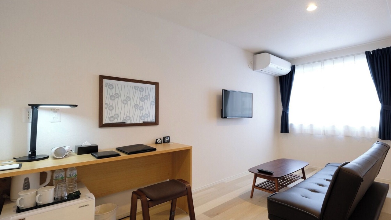 Photo of Livingroom in Otaru