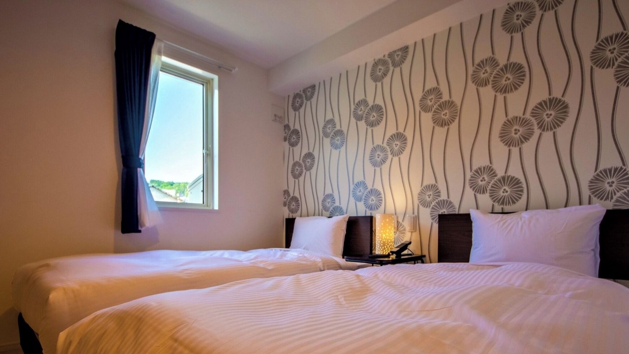 Photo of Bedroom in Otaru