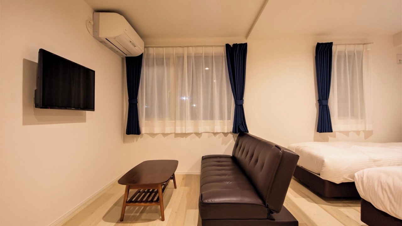Photo of Bedroom in Otaru