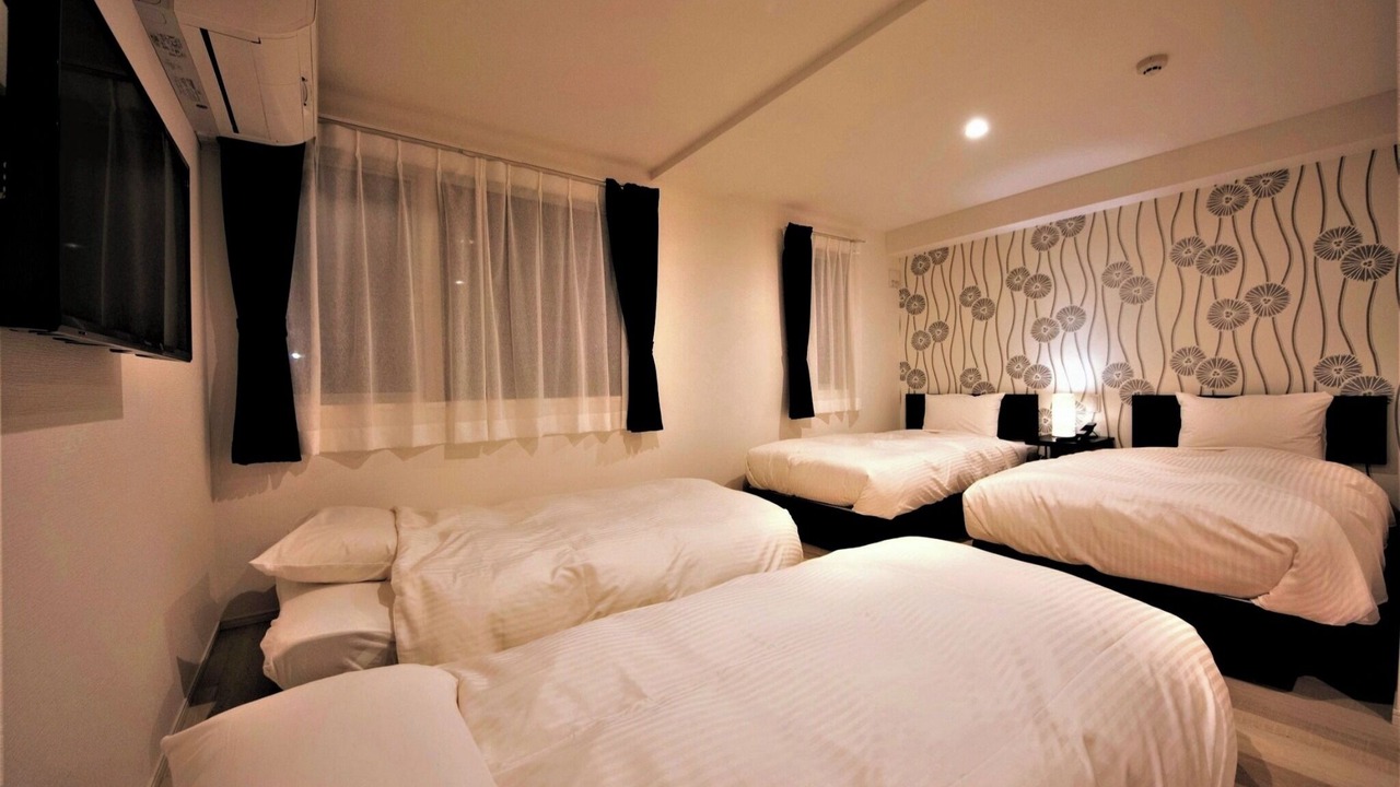 Photo of Bedroom in Otaru