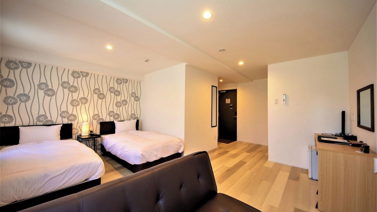 Photo of Bedroom in Otaru