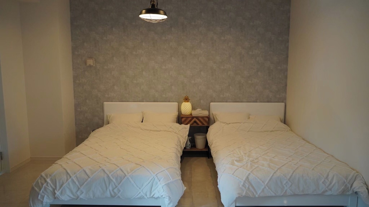 Photo of Bedroom in Sakimotobu