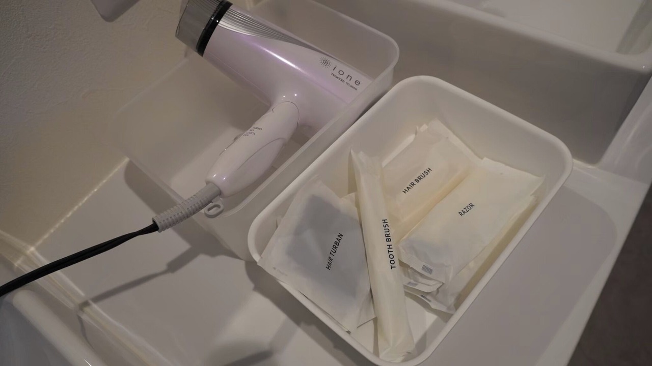 Photo of Bathroom in Sakimotobu
