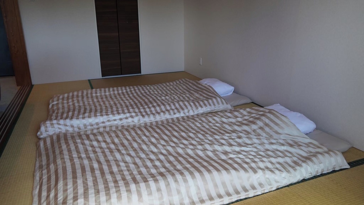 Photo of Bedroom in Sakimotobu
