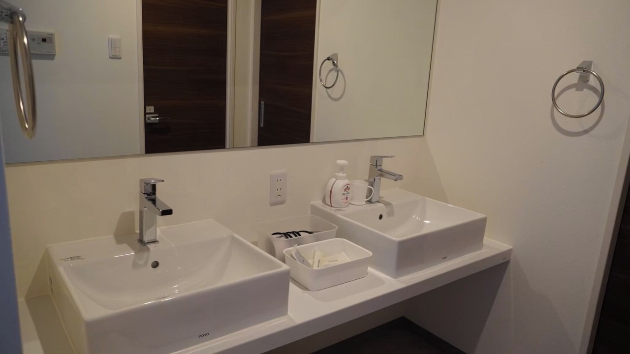 Photo of Bathroom in Sakimotobu