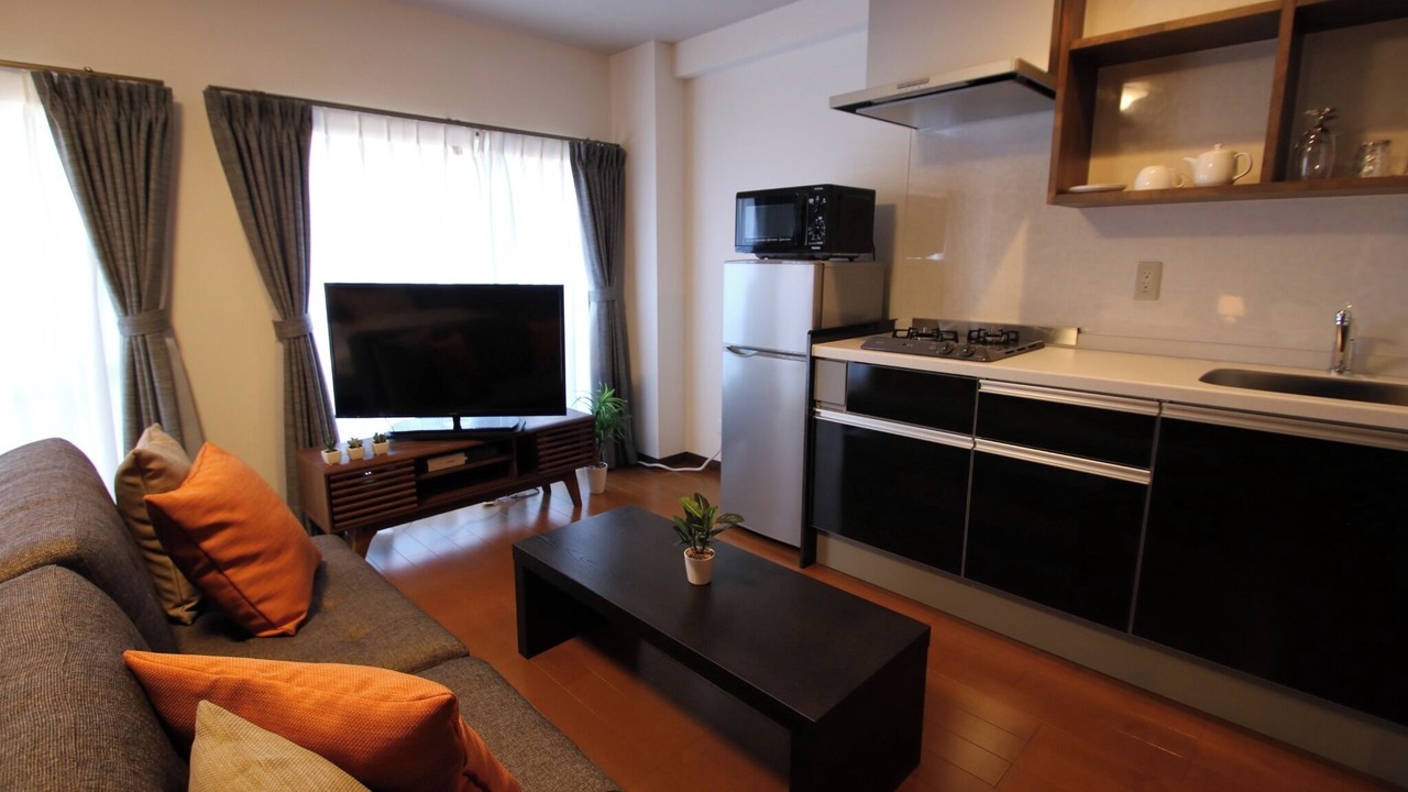 Photo of Livingroom in Nagano