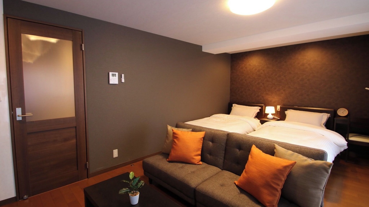 Photo of Bedroom in Nagano