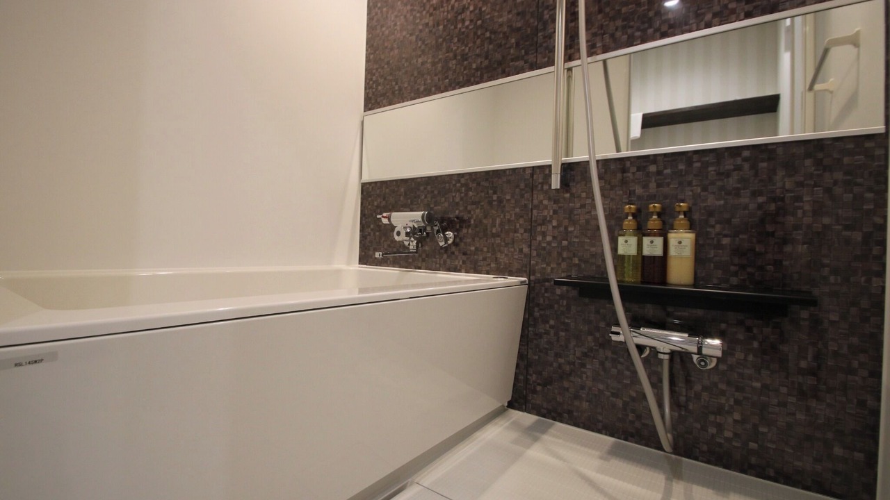 Photo of Bathroom in Nagano