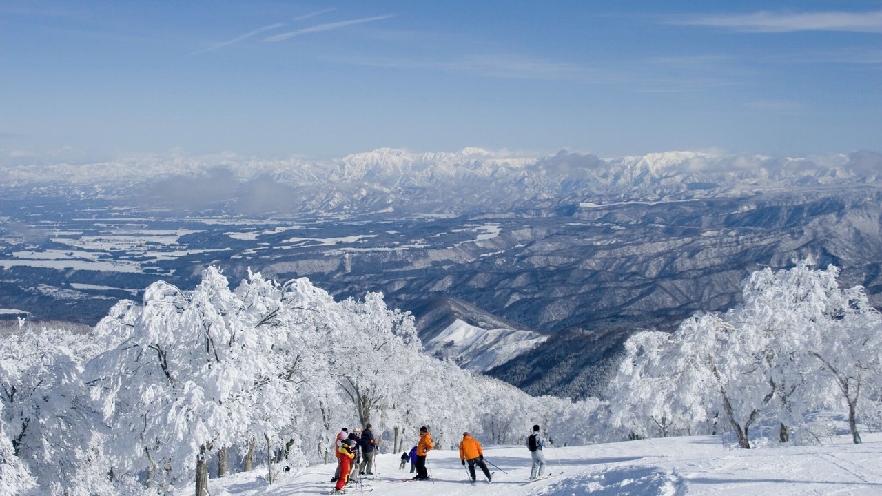 Photo of Others in Nagano