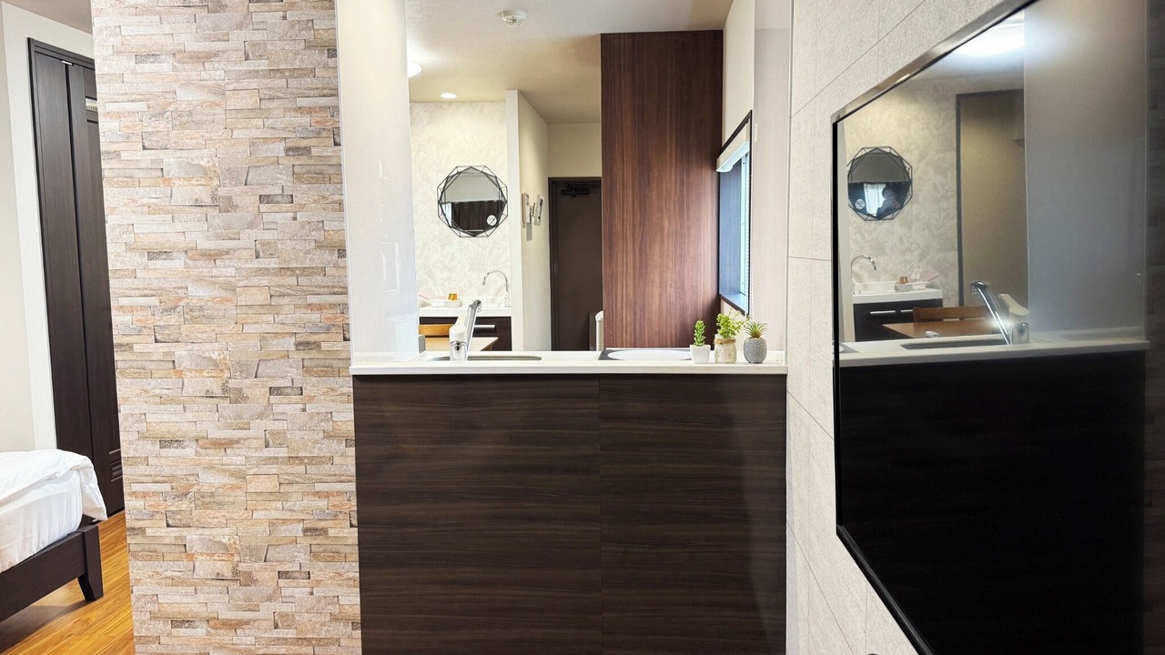 Photo of Bathroom in Nagano