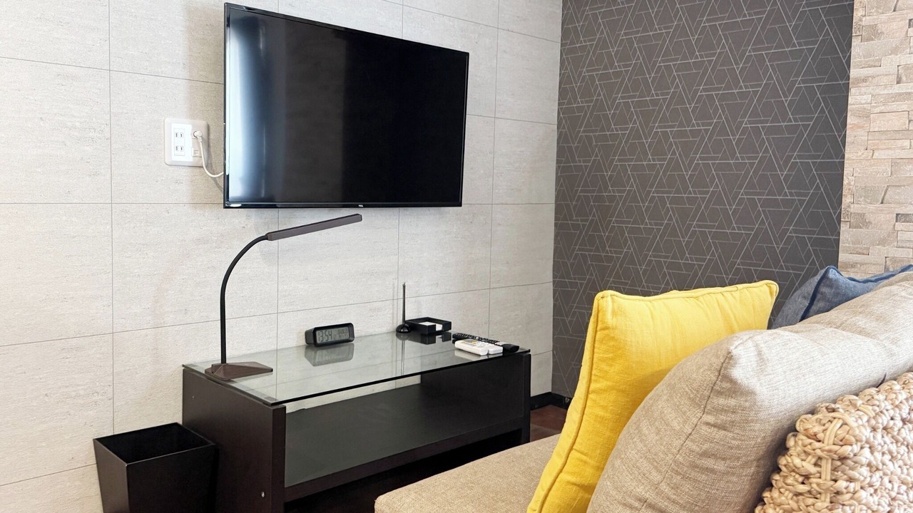 Photo of Livingroom in Nagano