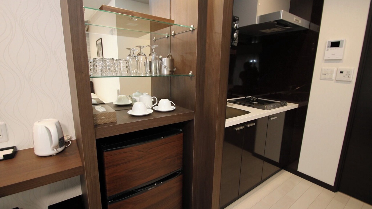 Photo of Kitchen in Nagano