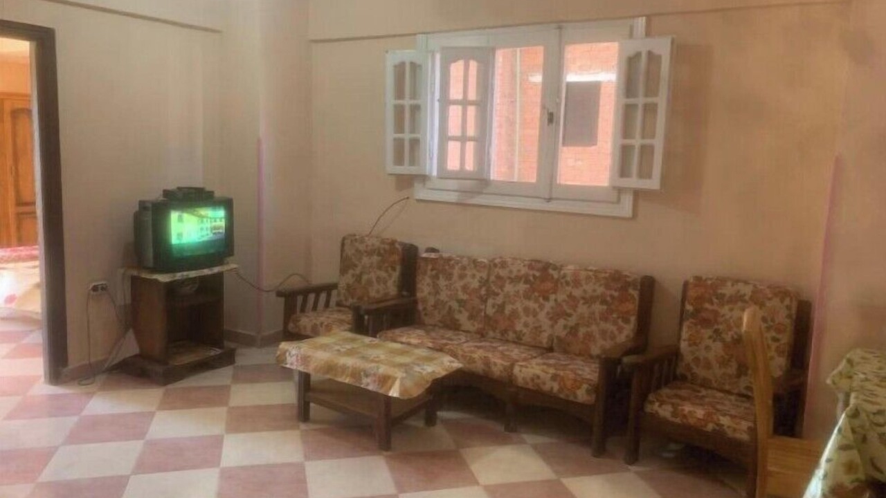 Photo of Livingroom in Marsa Matruh