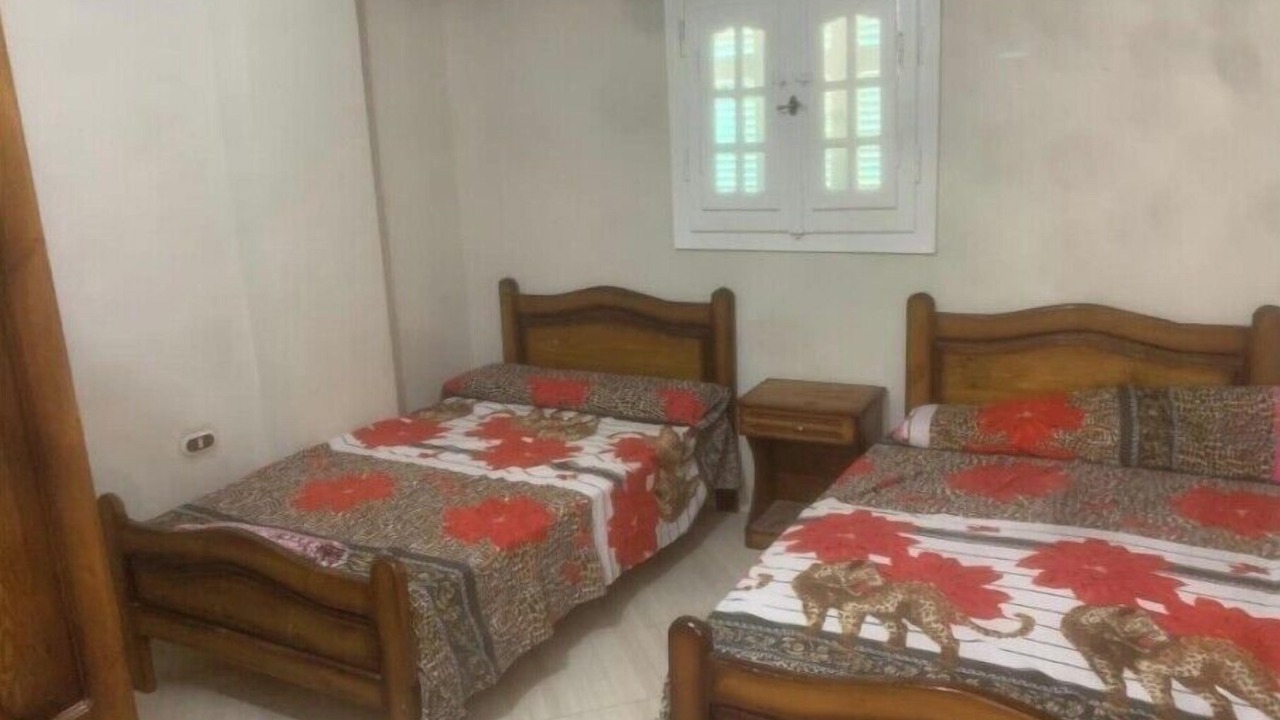 Photo of Bedroom in Marsa Matruh