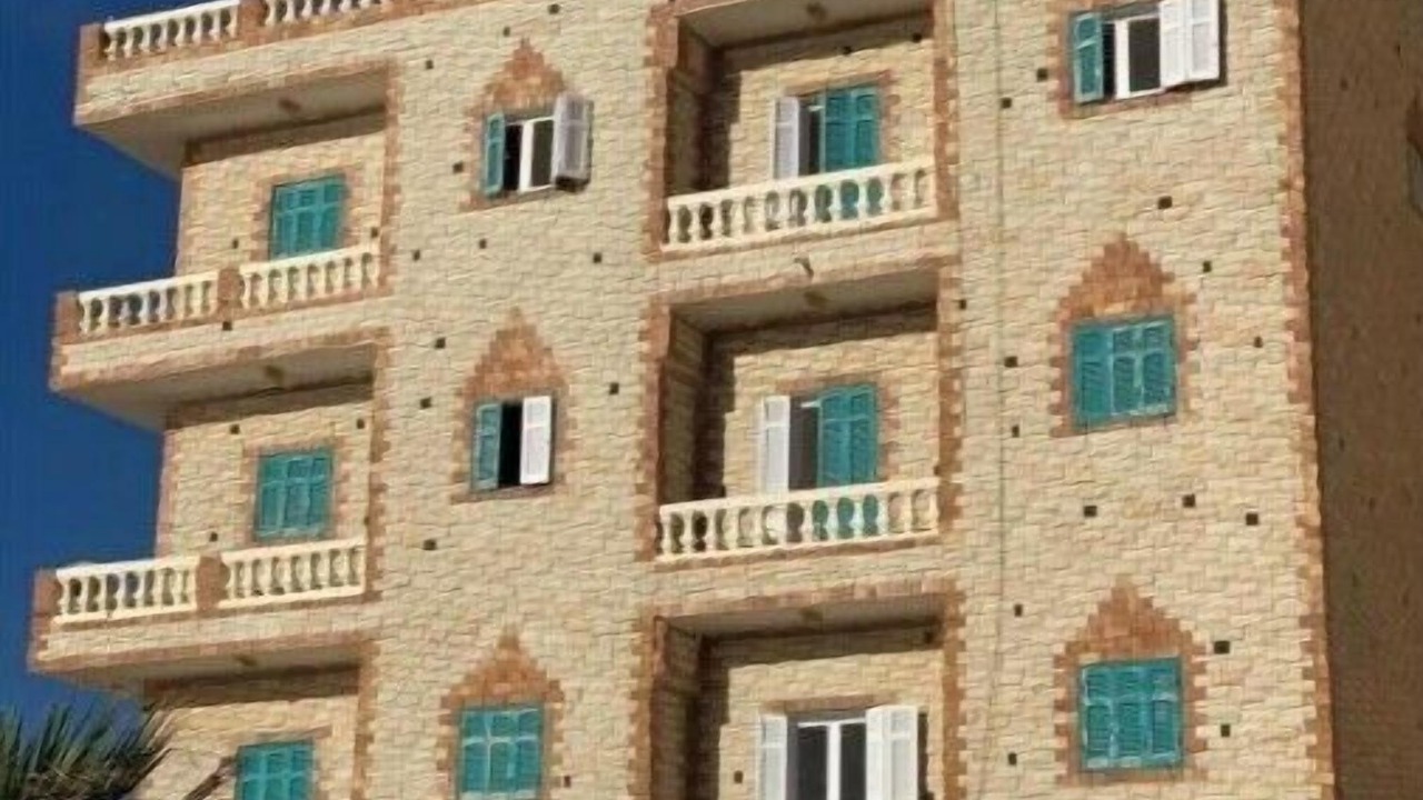 Photo of Outdoor in Marsa Matruh