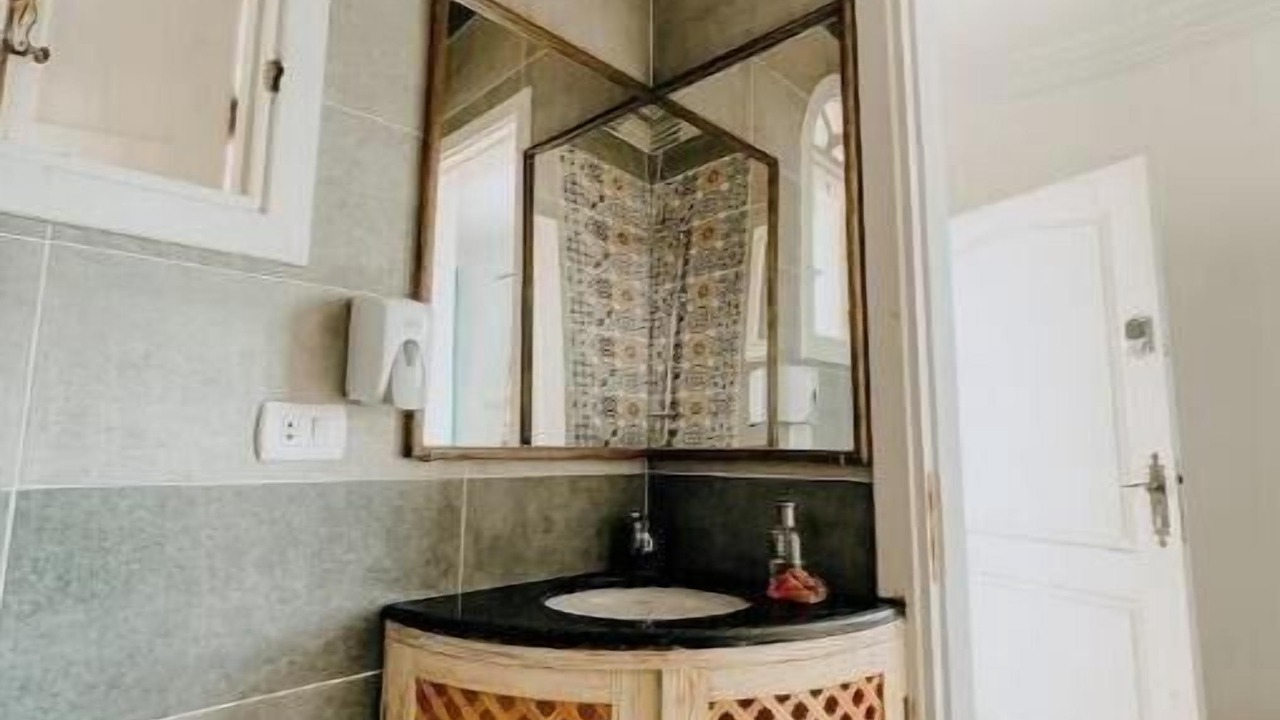 Photo of Bathroom in Dahab