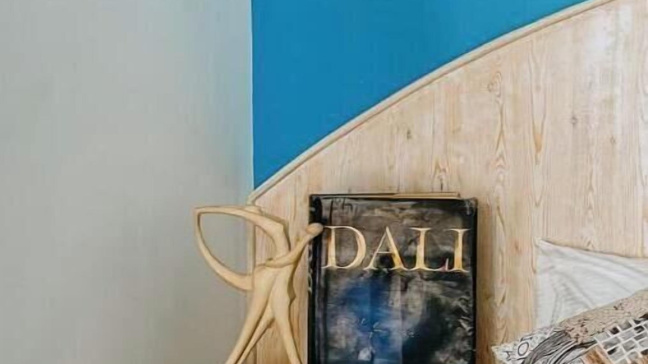 Photo of Bedroom in Dahab