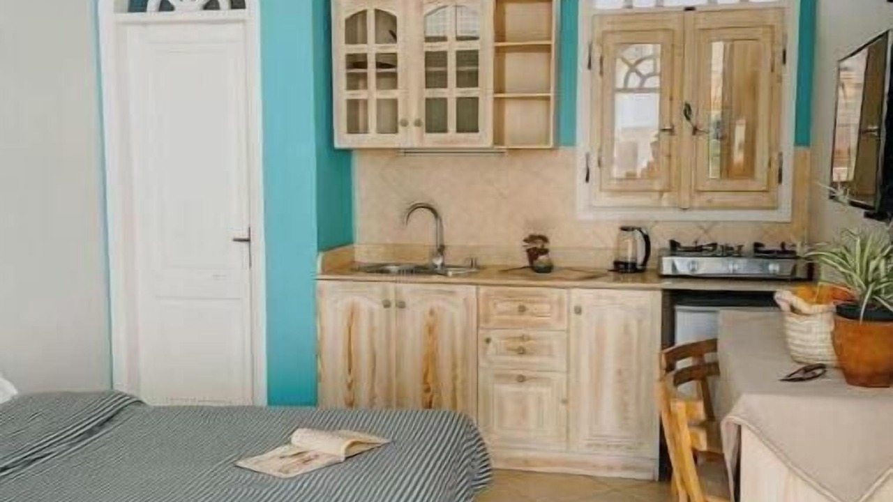 Photo of Bedroom in Dahab