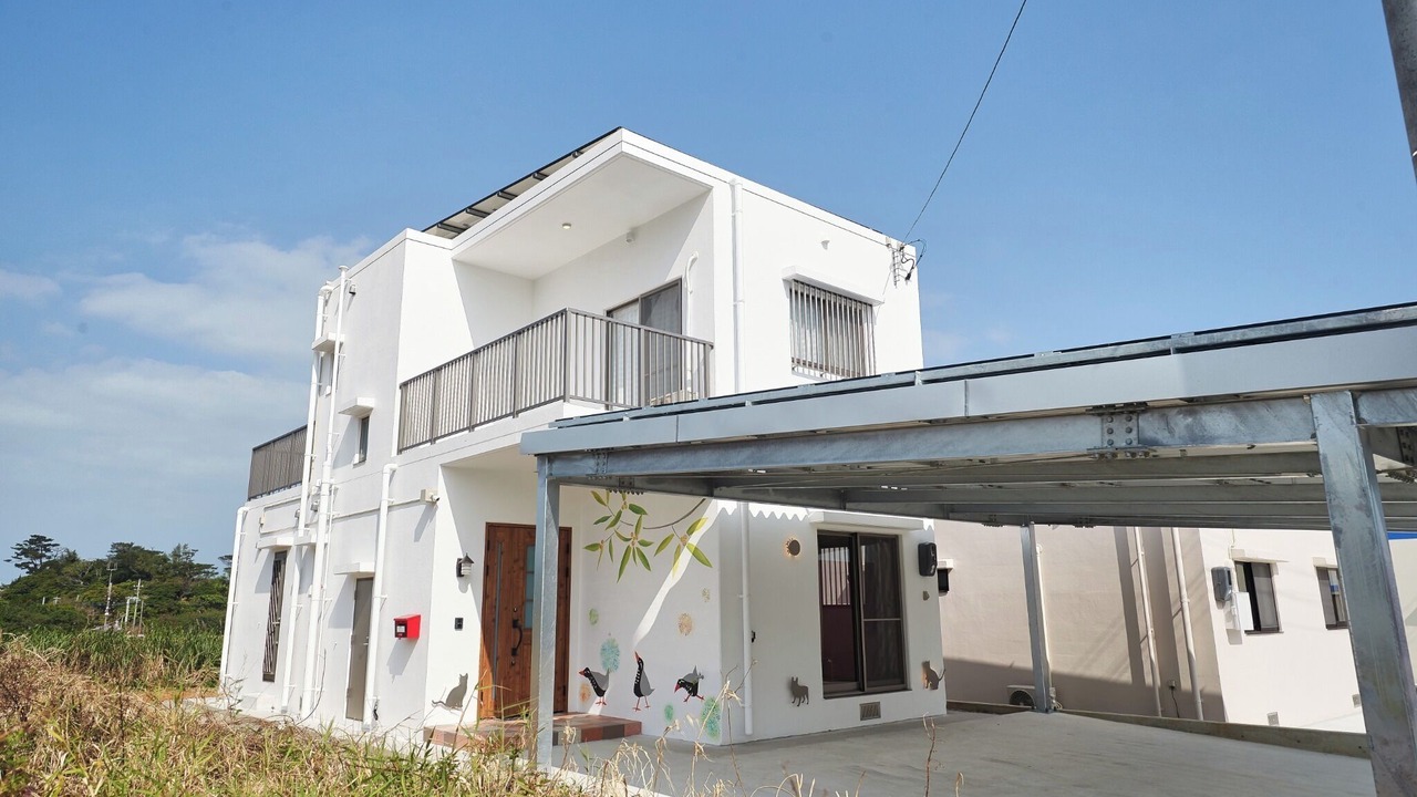 Photo of Outdoor in Sumuide