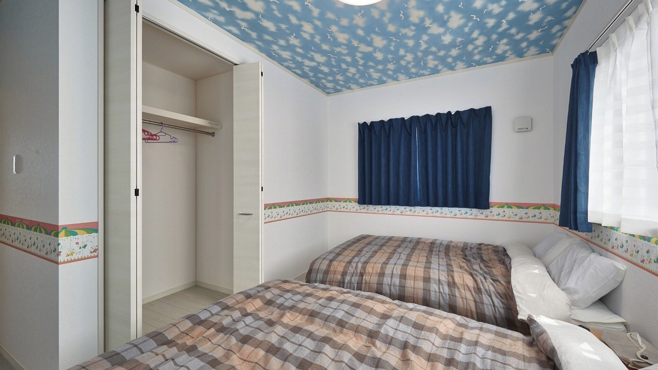 Photo of Bedroom in Sumuide