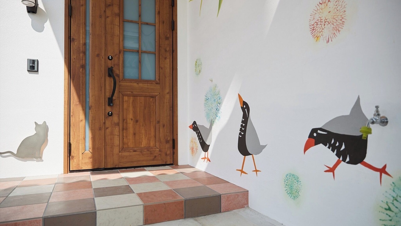 Photo of Outdoor in Sumuide