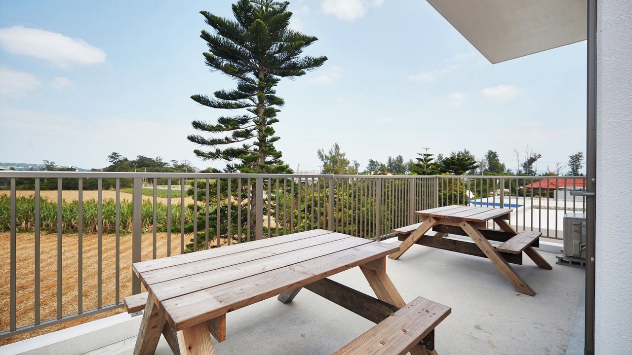 Photo of Outdoor in Sumuide
