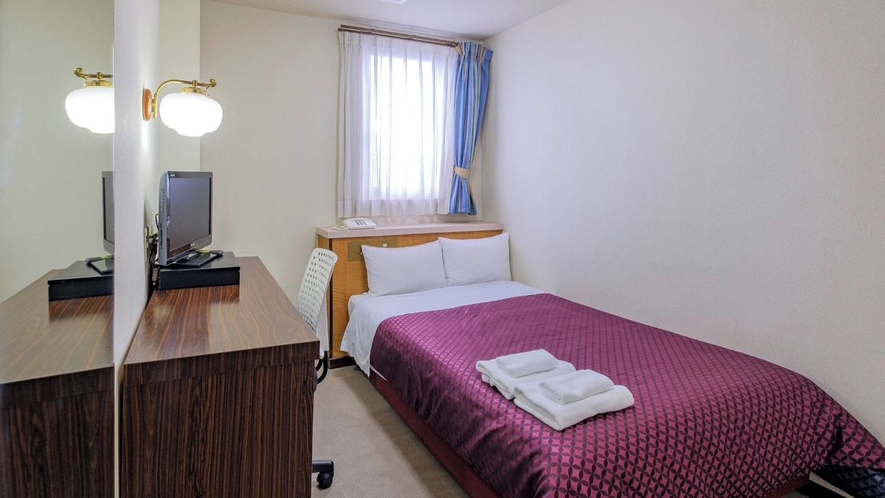 Photo of Bedroom in Nobeoka