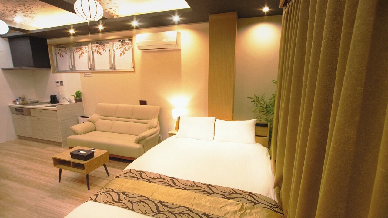 Photo of Bedroom in Haneda